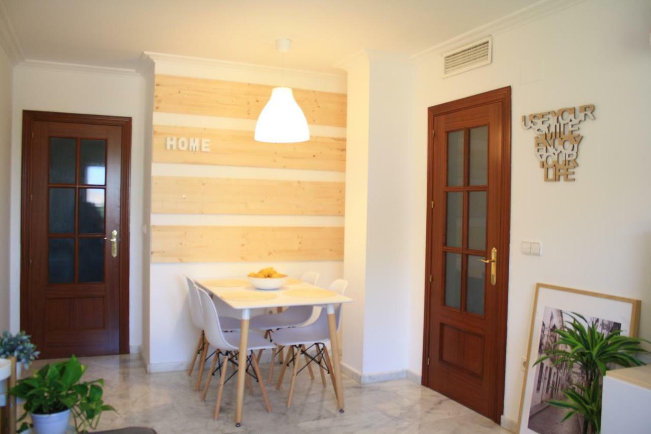 *New* Cerca De La Mezquita Apartment Cordoba Exterior photo