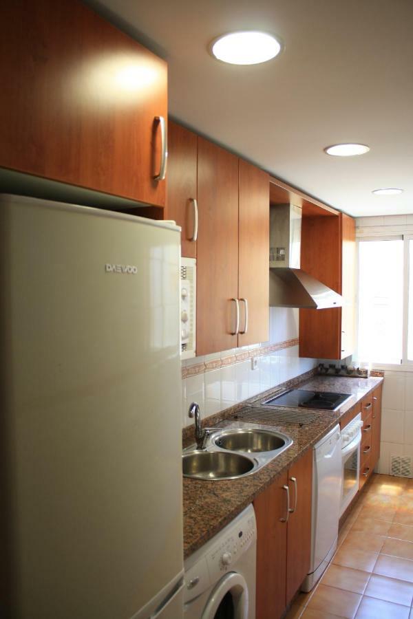 *New* Cerca De La Mezquita Apartment Cordoba Exterior photo