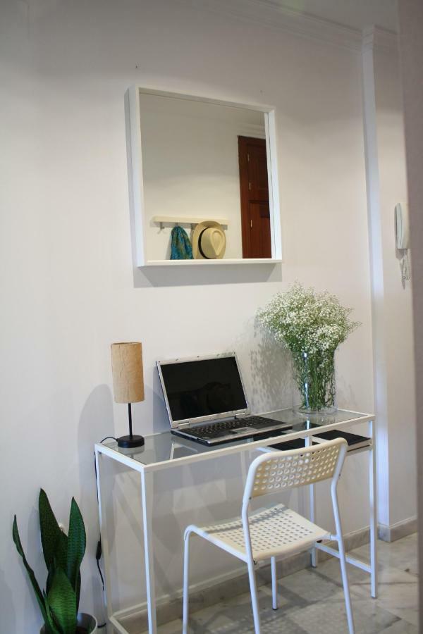 *New* Cerca De La Mezquita Apartment Cordoba Exterior photo