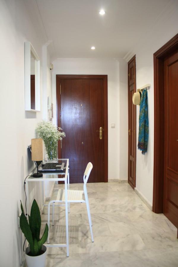 *New* Cerca De La Mezquita Apartment Cordoba Exterior photo