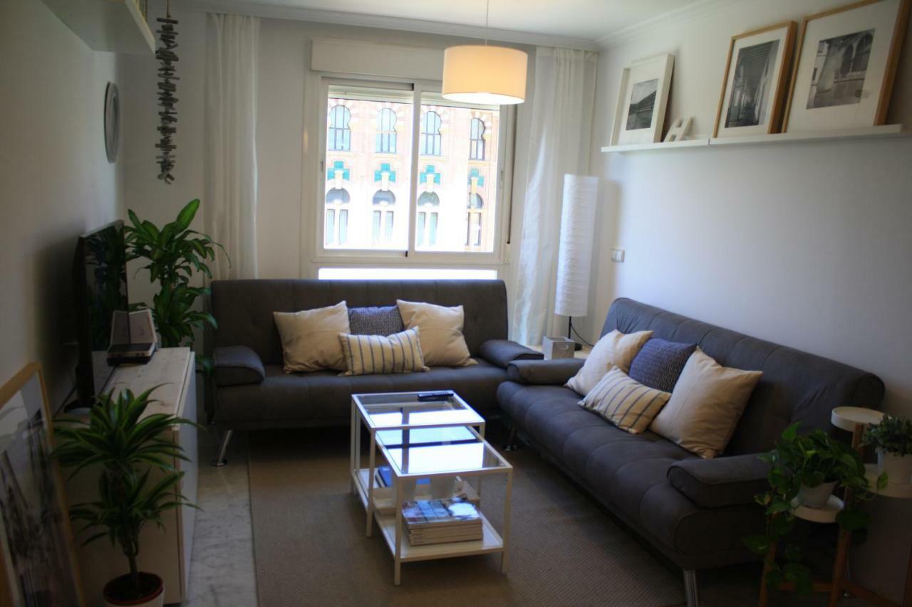 *New* Cerca De La Mezquita Apartment Cordoba Exterior photo