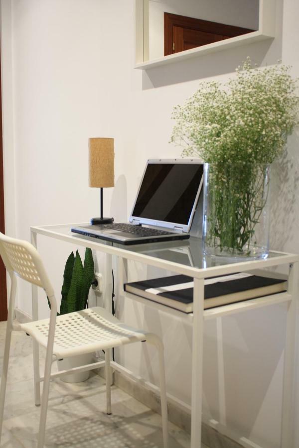 *New* Cerca De La Mezquita Apartment Cordoba Exterior photo
