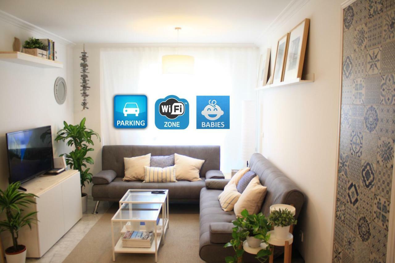 *New* Cerca De La Mezquita Apartment Cordoba Exterior photo