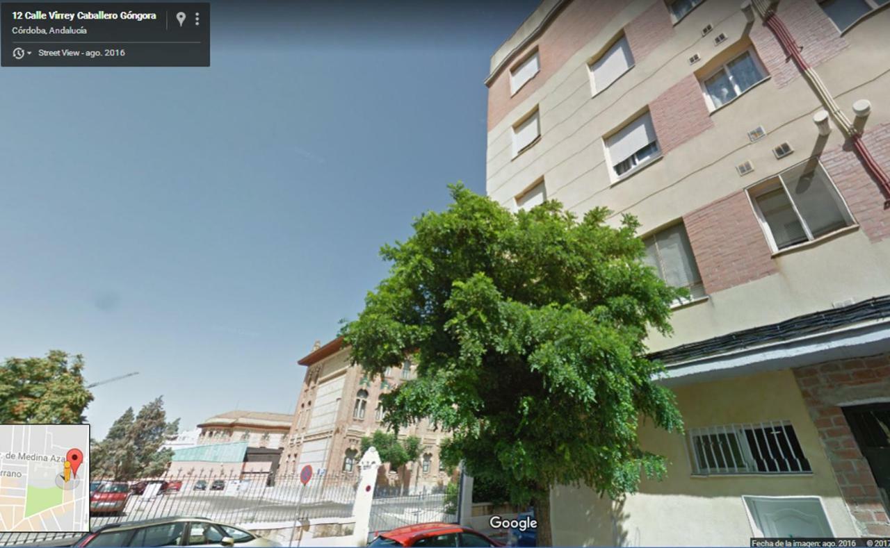 *New* Cerca De La Mezquita Apartment Cordoba Exterior photo
