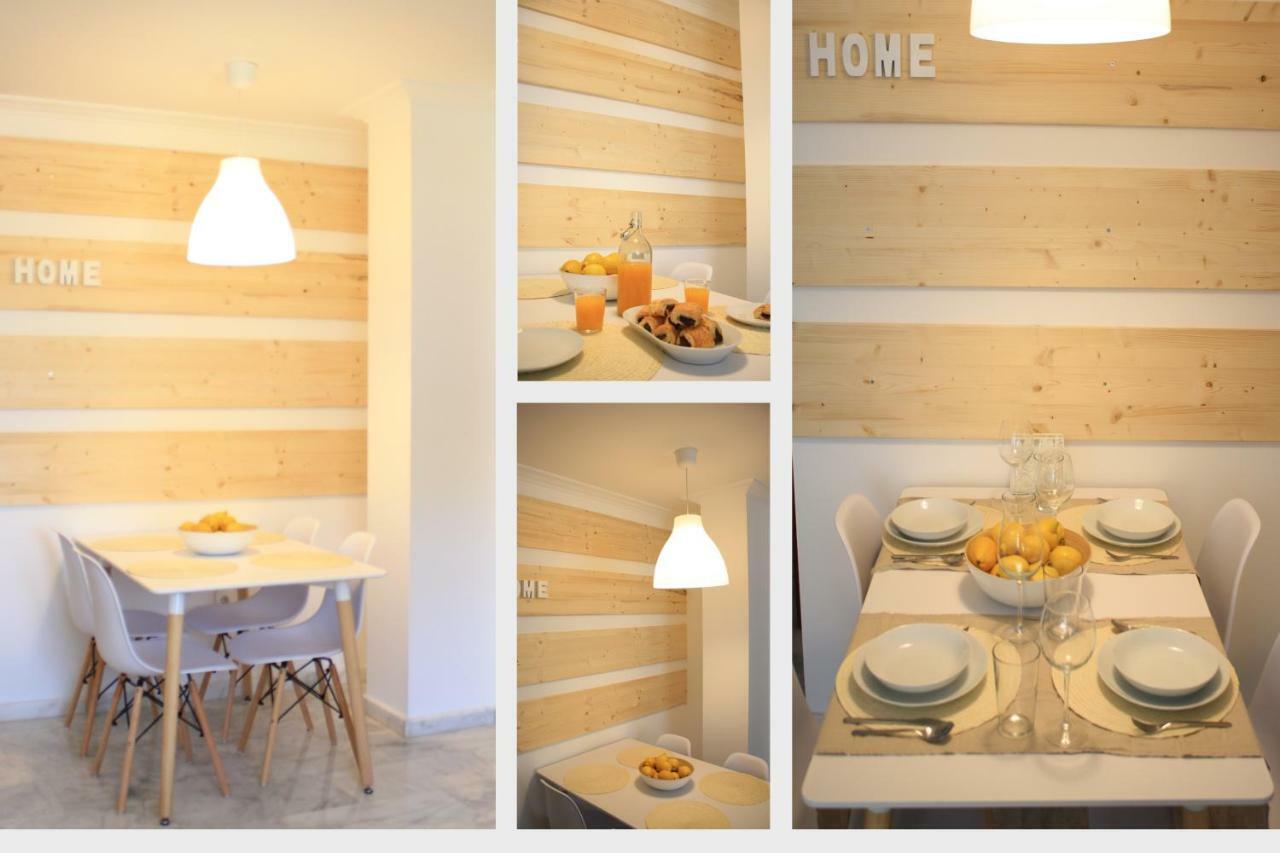 *New* Cerca De La Mezquita Apartment Cordoba Exterior photo