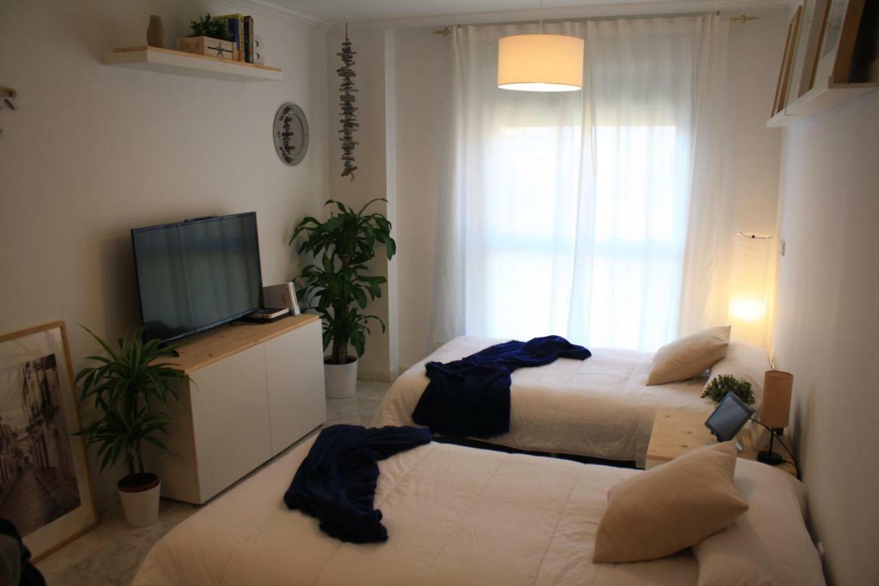 *New* Cerca De La Mezquita Apartment Cordoba Exterior photo