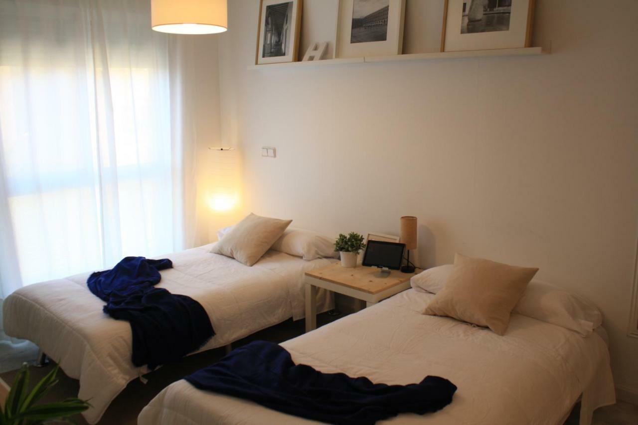 *New* Cerca De La Mezquita Apartment Cordoba Exterior photo