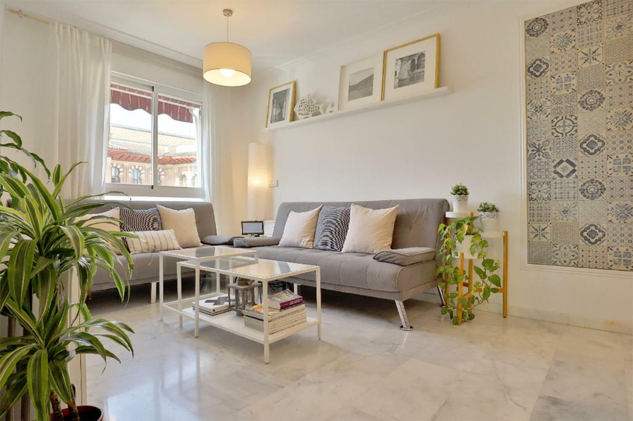 *New* Cerca De La Mezquita Apartment Cordoba Exterior photo