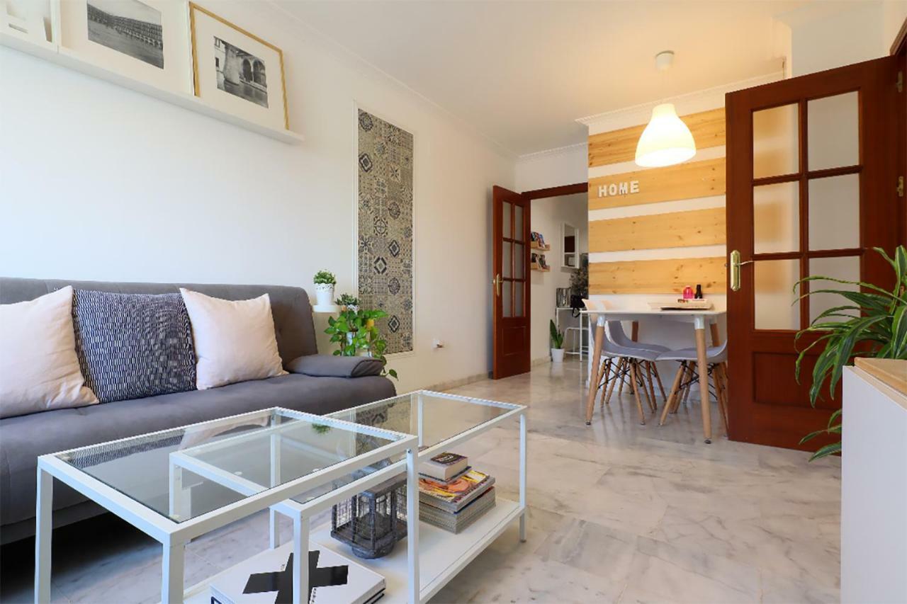 *New* Cerca De La Mezquita Apartment Cordoba Exterior photo