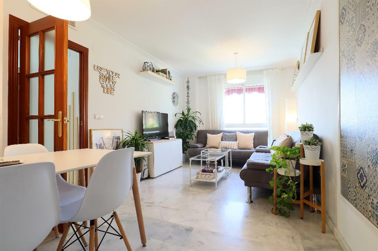 *New* Cerca De La Mezquita Apartment Cordoba Exterior photo