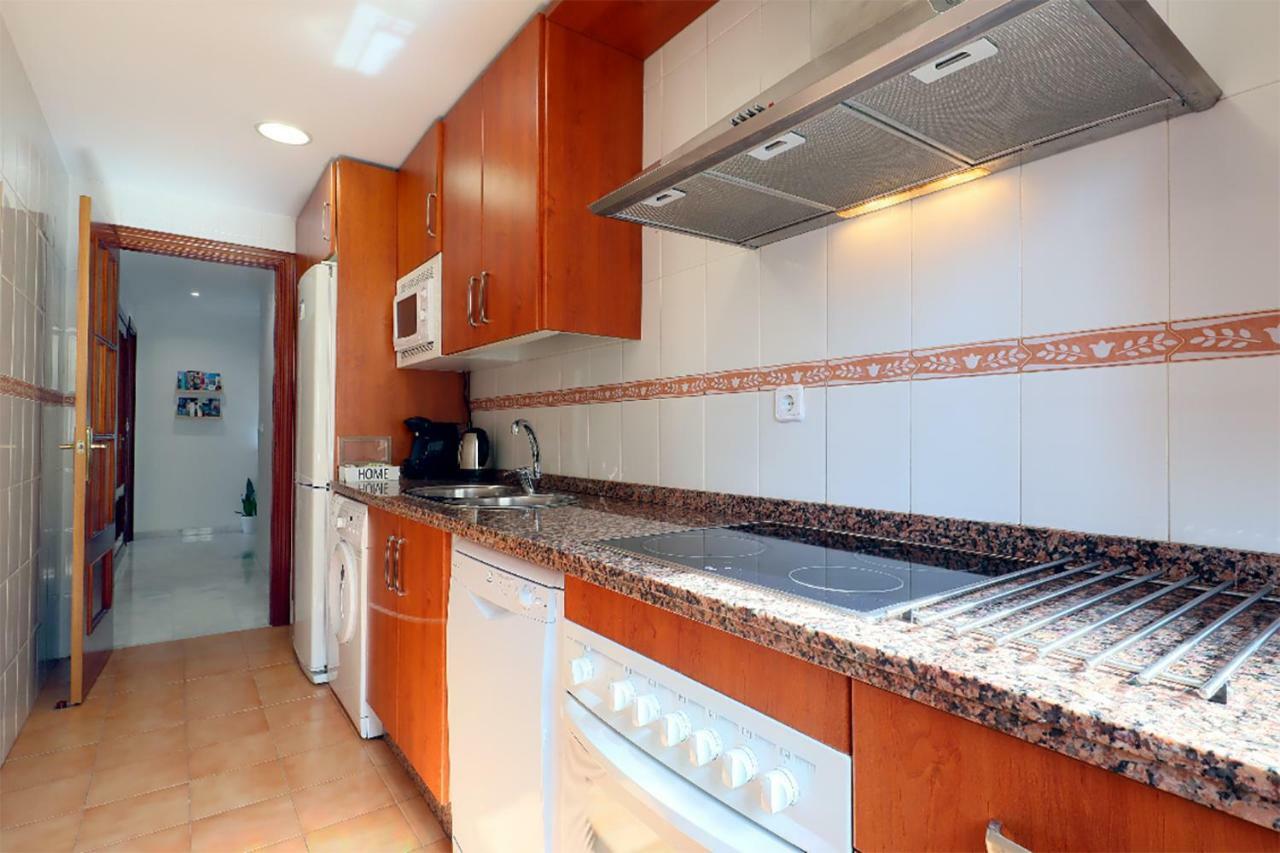 *New* Cerca De La Mezquita Apartment Cordoba Exterior photo