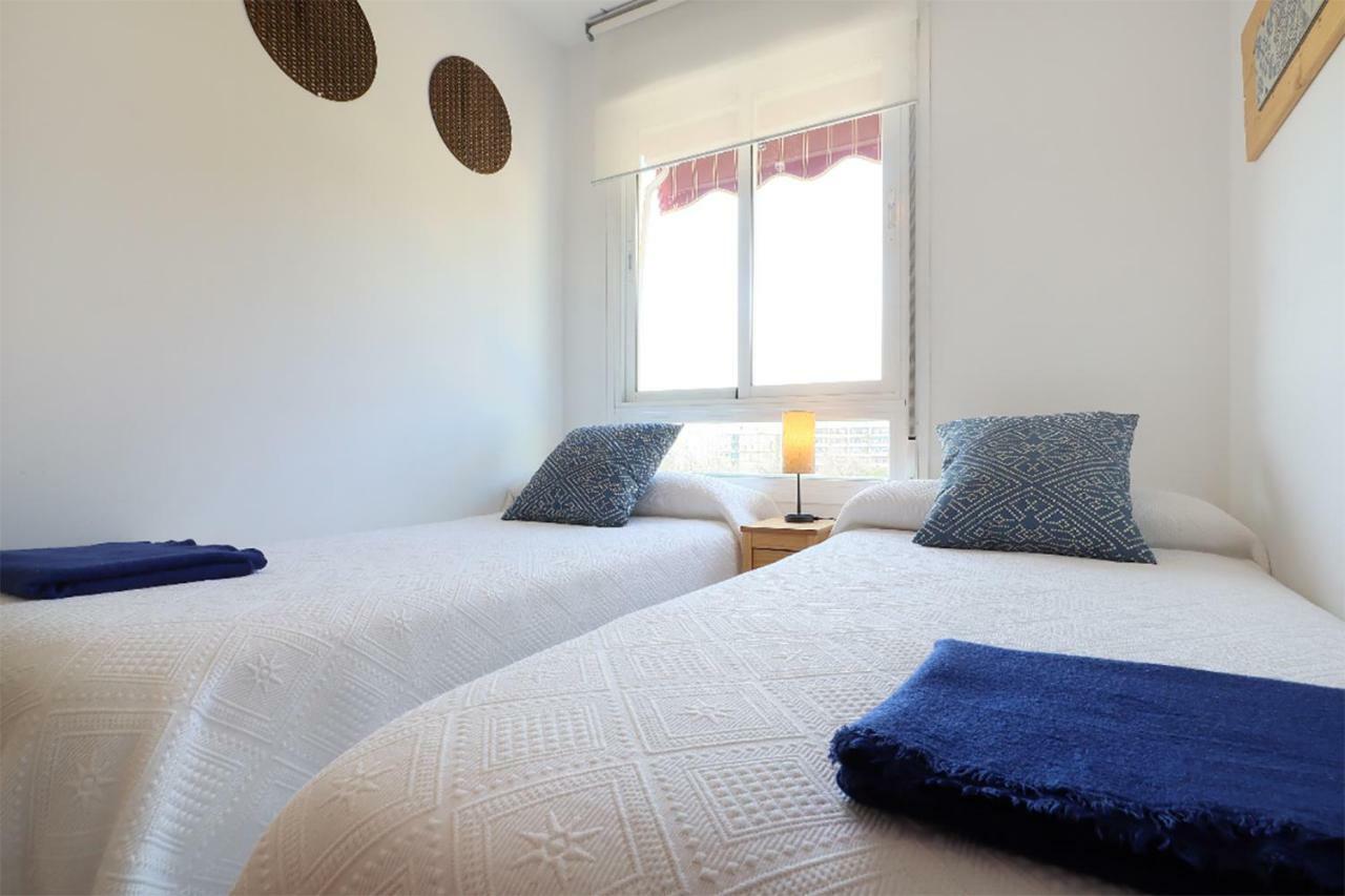 *New* Cerca De La Mezquita Apartment Cordoba Exterior photo