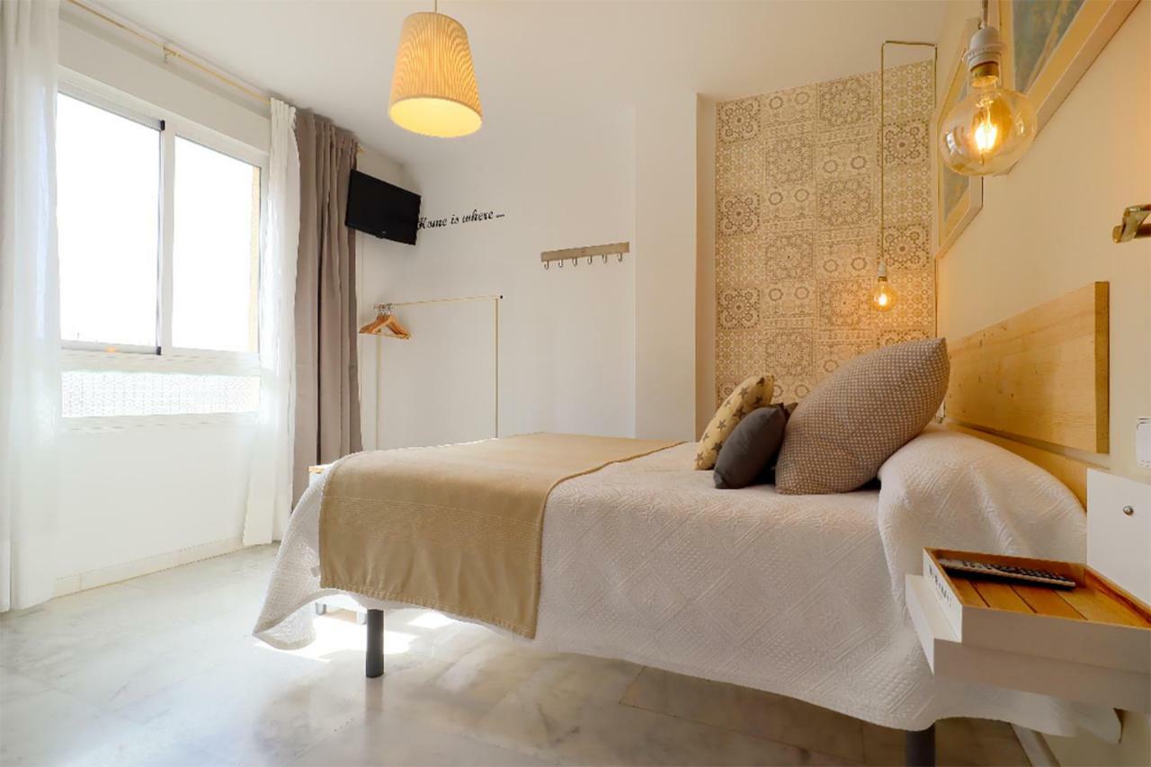 *New* Cerca De La Mezquita Apartment Cordoba Exterior photo