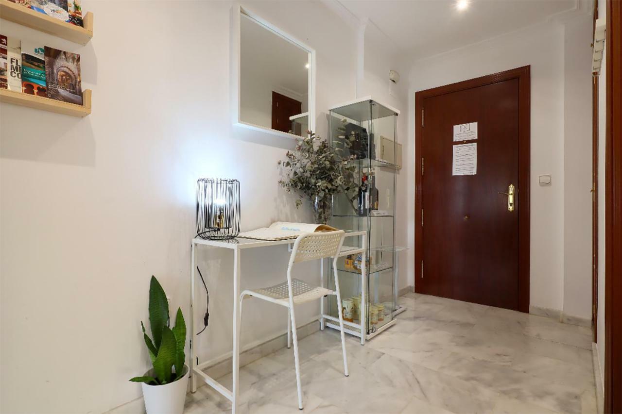 *New* Cerca De La Mezquita Apartment Cordoba Exterior photo