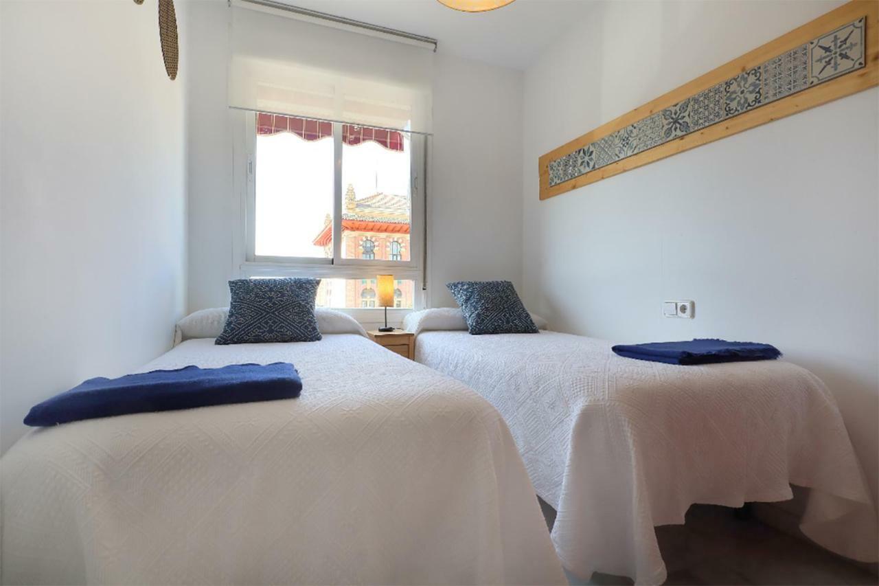 *New* Cerca De La Mezquita Apartment Cordoba Exterior photo