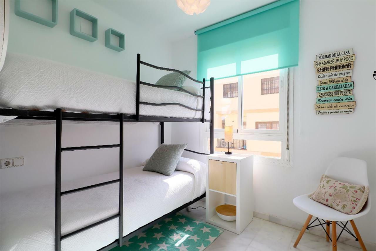 *New* Cerca De La Mezquita Apartment Cordoba Exterior photo