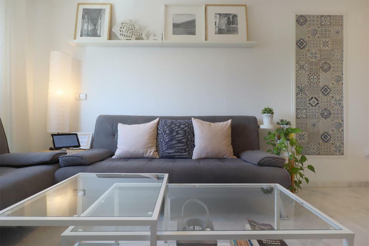 *New* Cerca De La Mezquita Apartment Cordoba Exterior photo